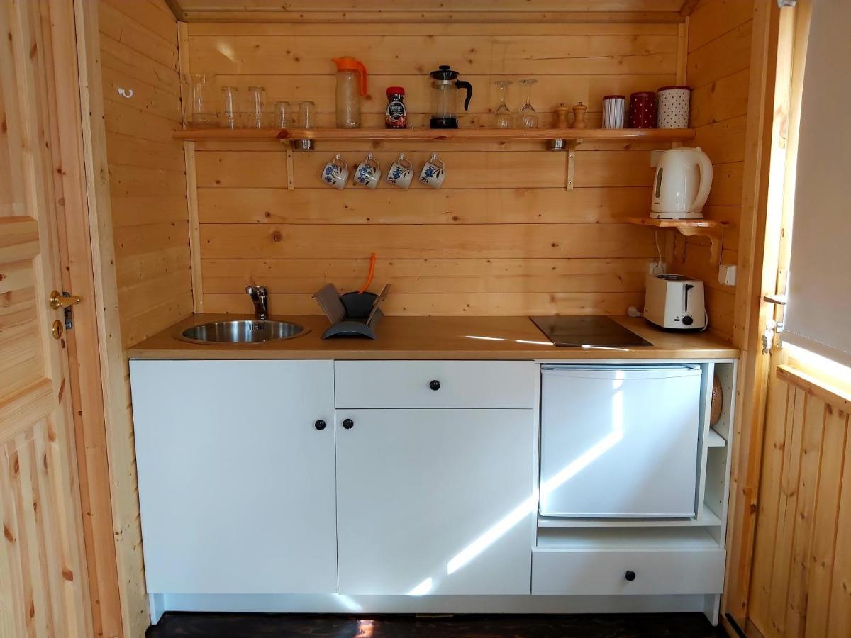Bakkakot 3 Cozy Cabin In The Woods Акурейри Екстериор снимка