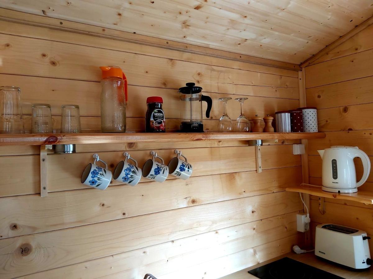 Bakkakot 3 Cozy Cabin In The Woods Акурейри Екстериор снимка