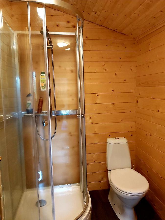 Bakkakot 3 Cozy Cabin In The Woods Акурейри Екстериор снимка