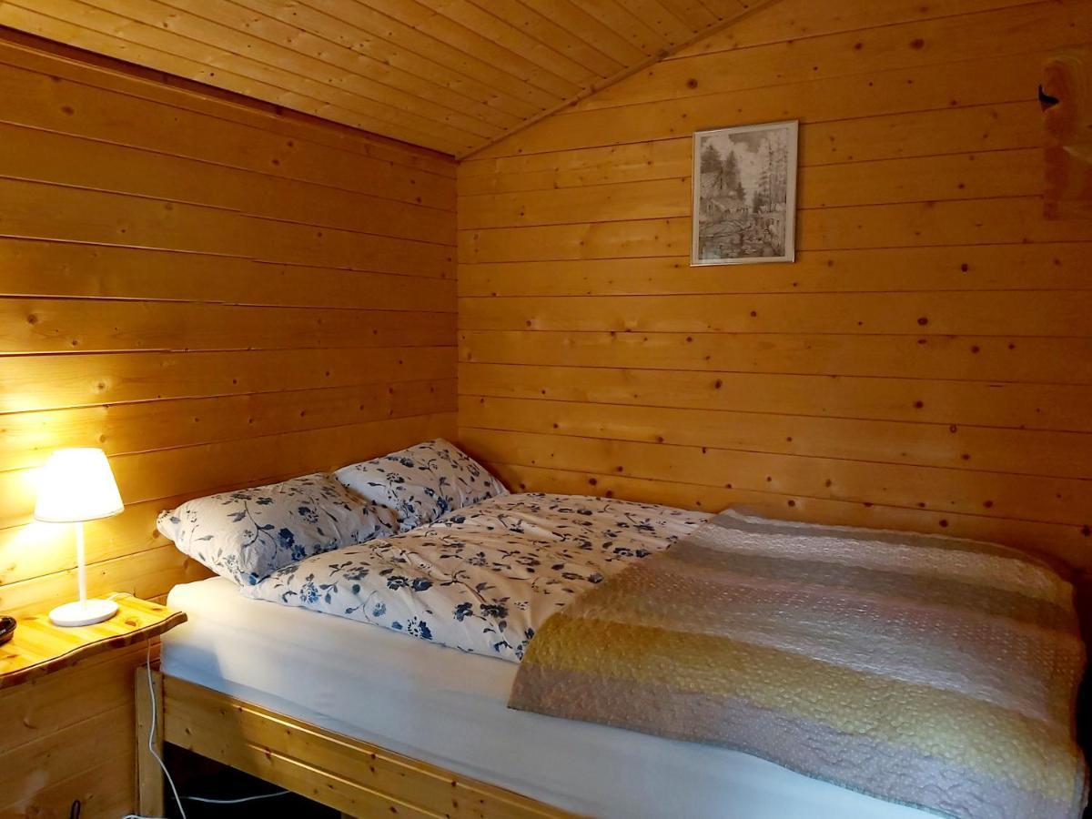 Bakkakot 3 Cozy Cabin In The Woods Акурейри Екстериор снимка