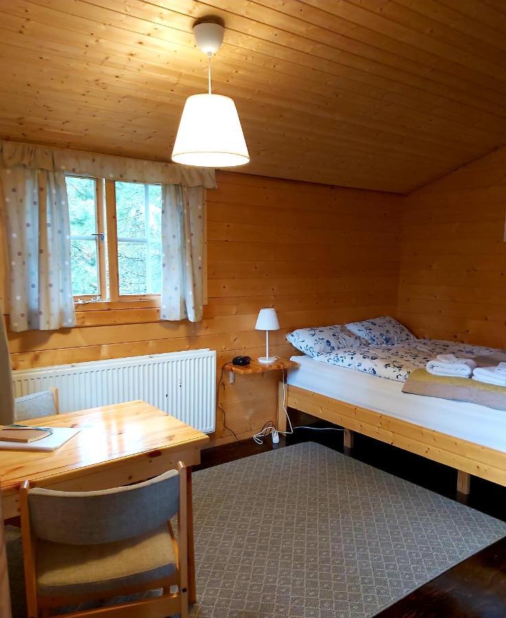 Bakkakot 3 Cozy Cabin In The Woods Акурейри Екстериор снимка